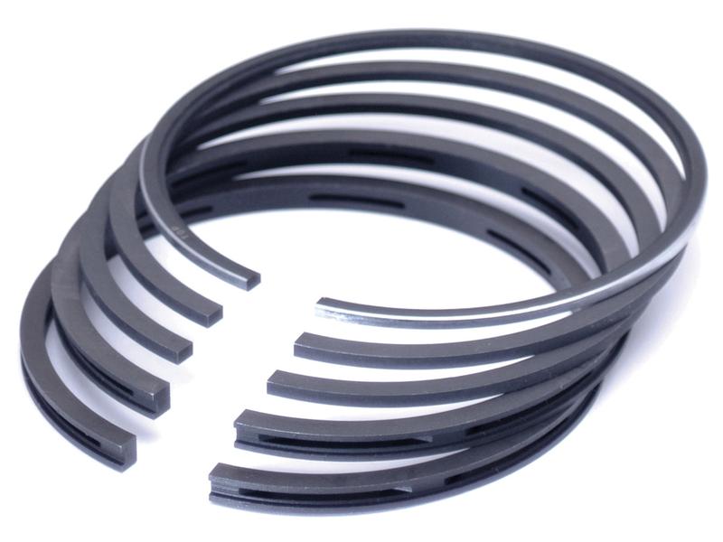 Piston Ring Image 1