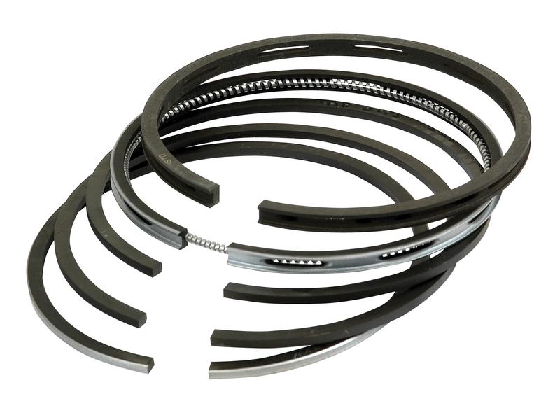 Piston Ring Image 1