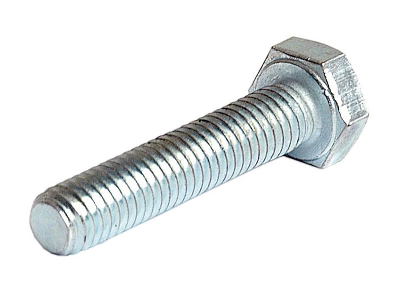 Metric Setscrew M8x50mm Image 1