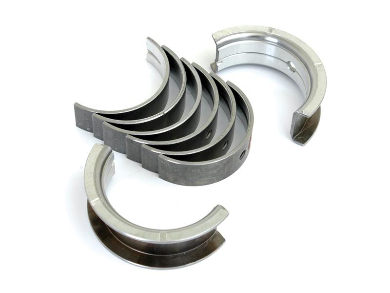 Main Bearing +0.020\'\' (0.50mm) (Set) Image 1