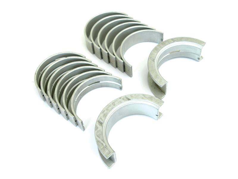 Main Bearing +0.020\'\' (0.50mm) (Set) Image 1