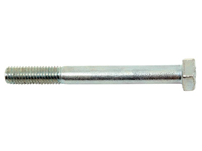 Metric Bolt, M16x100mm Image 1
