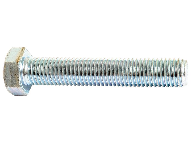 Metric Setscrew M18x100mm Image 1