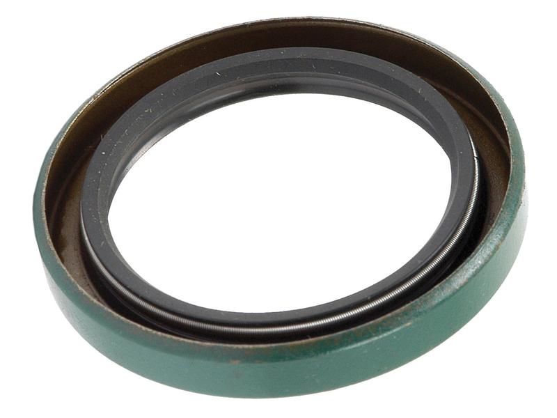 Imperial Rotary Shaft Seal, 1 3/4\'\' x 2 1/2\'\' x 5/16\'\'