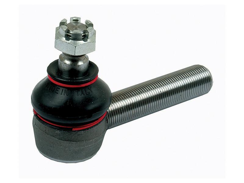 Track Rod, Length: 100mm Image 1