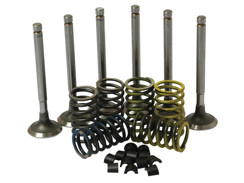 Valve Train Kit Image 1