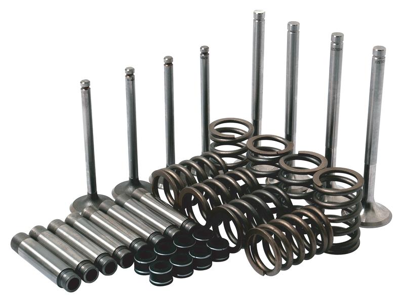 Valve Train Kit Image 1