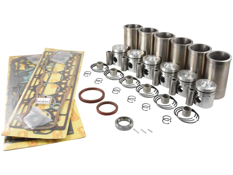 Engine Overhaul Kit without Valve Train (Finished) Image 1