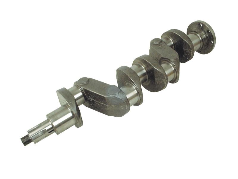 Crankshaft (4 Cyl.) AD4.55 Image 1