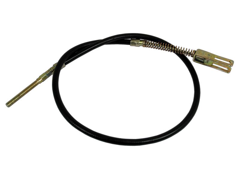 Brake Cable - Length: 1120mm, Outer cable length: 850mm.