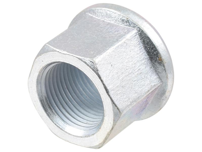 Cone Wheel Nut, M20x1.5