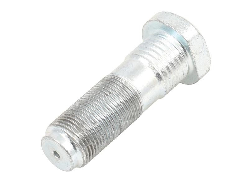 Wheel Stud M20 x 1.5 x 66mm (Metric) Grip Ø: 21.3mm Image 1