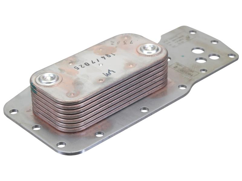 Oil Cooler Image 1