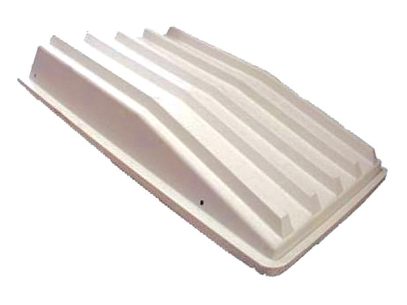 Roof Canopy - Large (White)