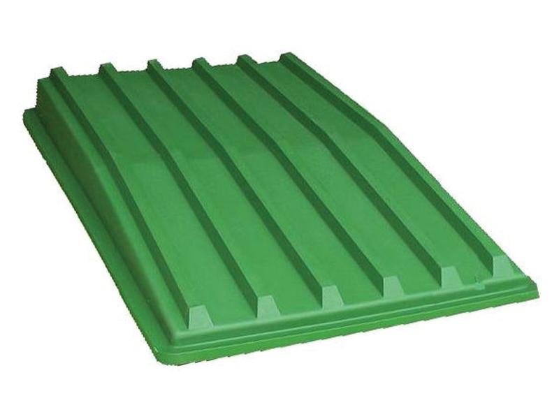 Roof Canopy - Large (Green)