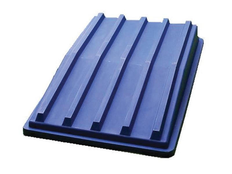 Roof Canopy - Small (Blue)