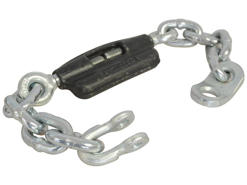Stabiliser Chain - Min. Length: