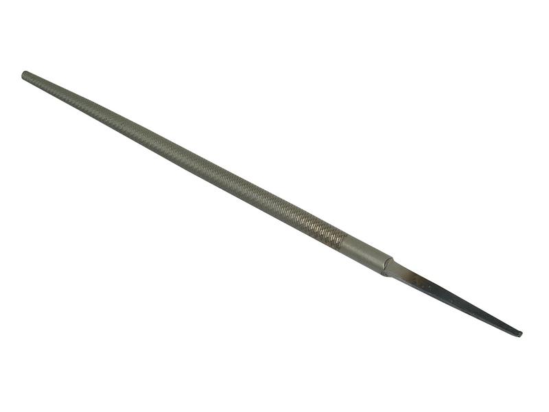 FILE-10\'\' ROUND BASTARD Image 1