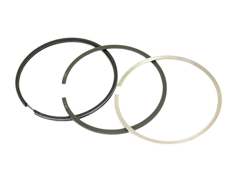 Piston Ring Standard Image 1