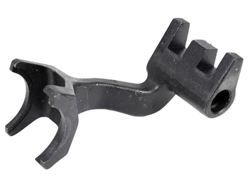 Gear Selector Fork Image 1