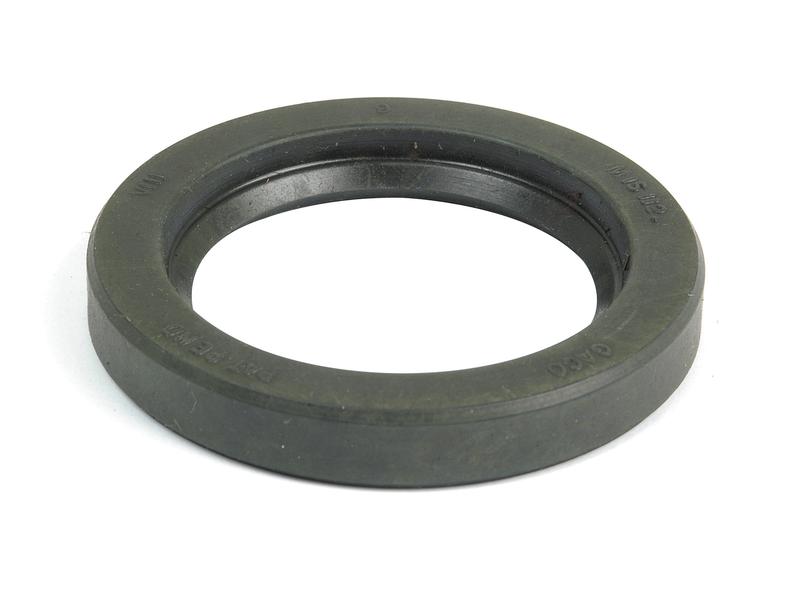 1 7/16"x2 1/4"x3/8" Rubber Imperial Rotary Shaft Oil Seal 22514337 Oil Seal 