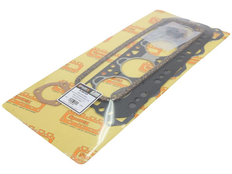 Top Gasket Set - 4 Cyl. (4.154, L154) Image 1
