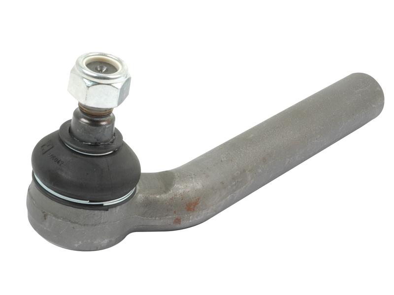 Track Rod, Length: 267mm Image 1