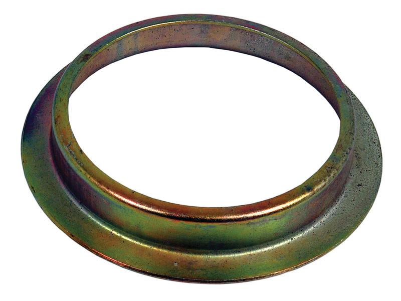 Wheel Hub Retainer Image 1