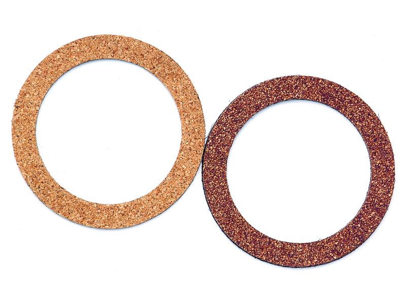 Oil Seal, 54 x 71 x 2.5mm Image 1