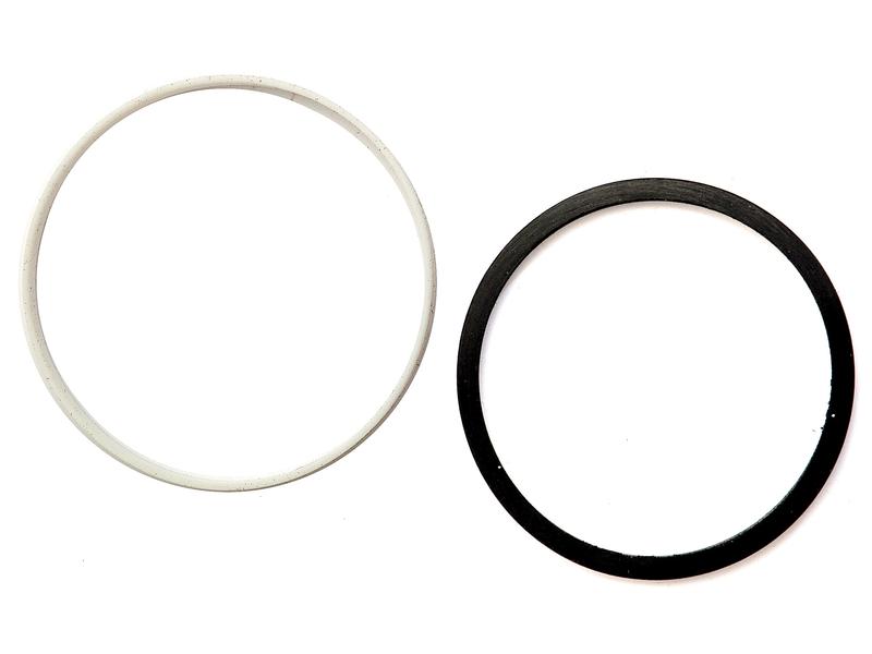 Seal Kit  (Lift Cylinder 82.5mm Piston) Image 1