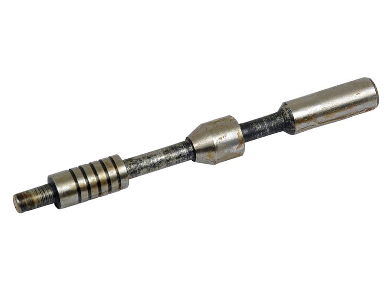 Hydraulic Piston Valve Image 1