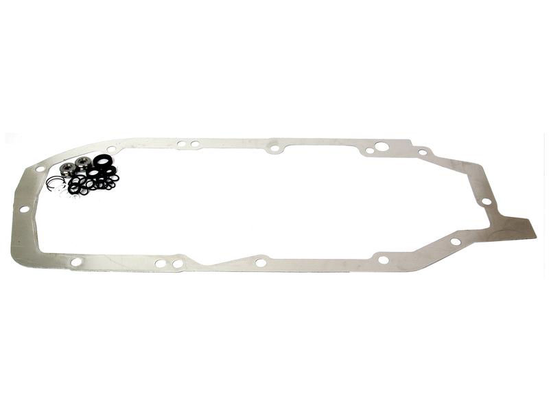 Hydraulic Top Cover Gasket
