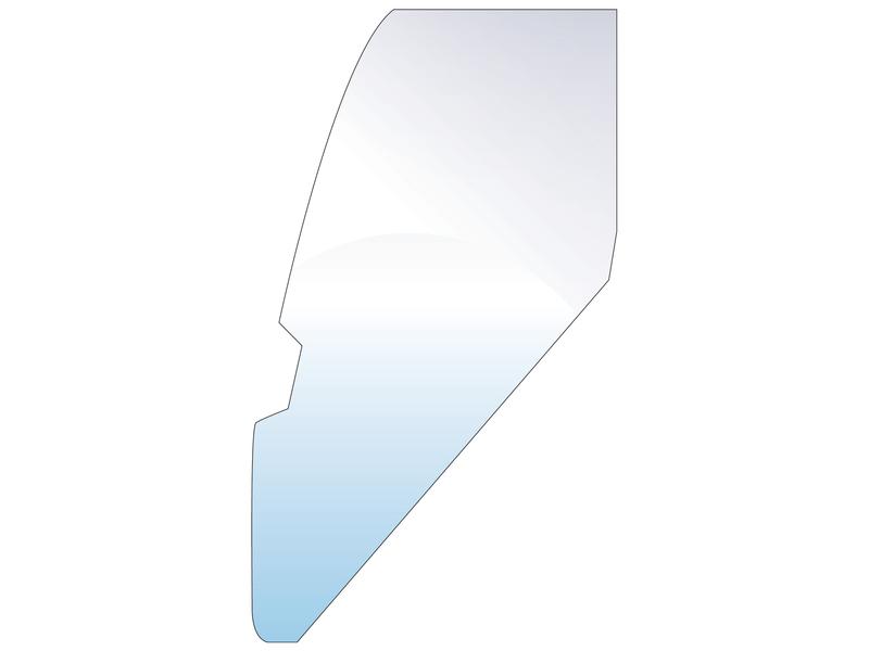 Door Glass RH & LH Image 1