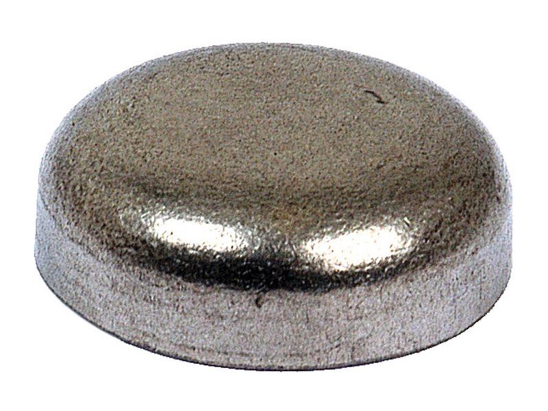Core Plug - 28.00mm (Cup Type - Stainless Steel) Image 1