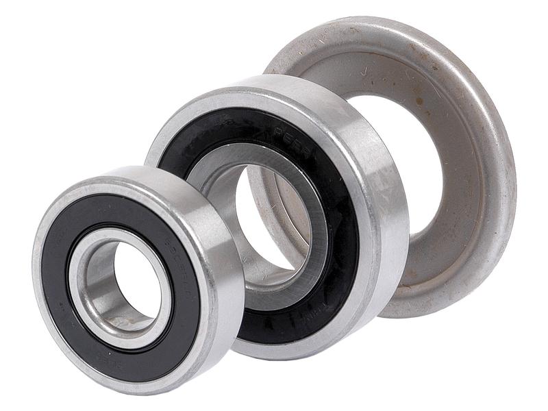Wheel Bearing Kit Fiat Image 1