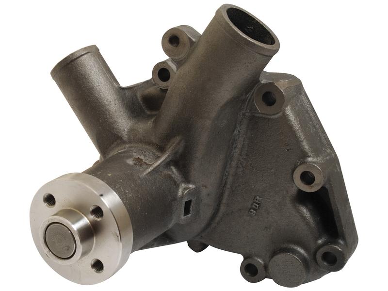 Water Pump Assembly (Without Pulley) Image 1