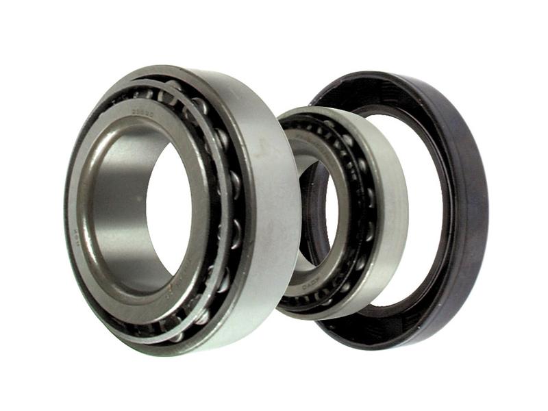 Wheel Bearing Kit Case IH, Ford New Holland Image 1