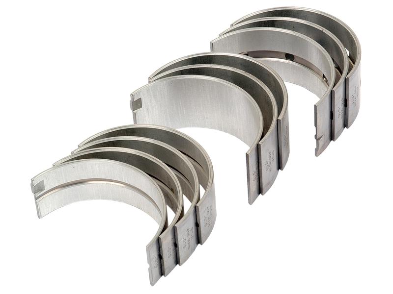 Main Bearing +0.010\'\' (0.25mm) (Set) Image 1