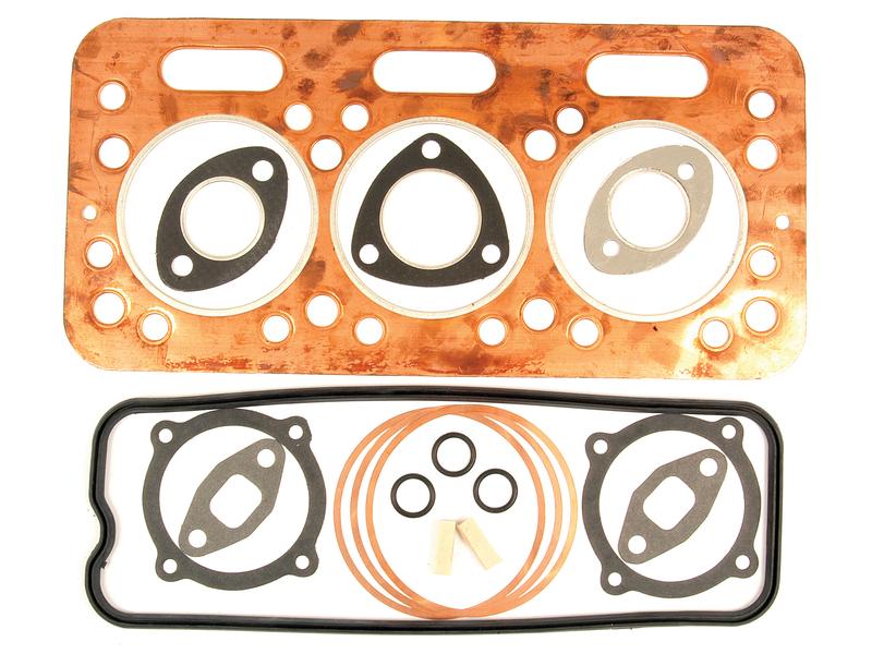 Top Gasket Set (OMCN3) Image 1