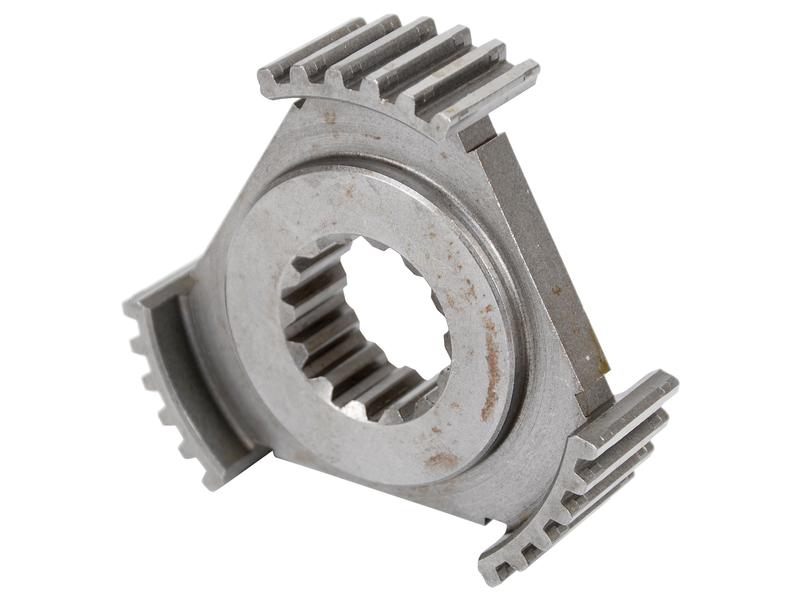 Synchro Sleeve Gear Image 1