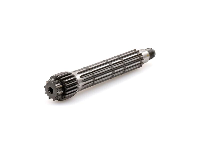 Main Shaft Image 1