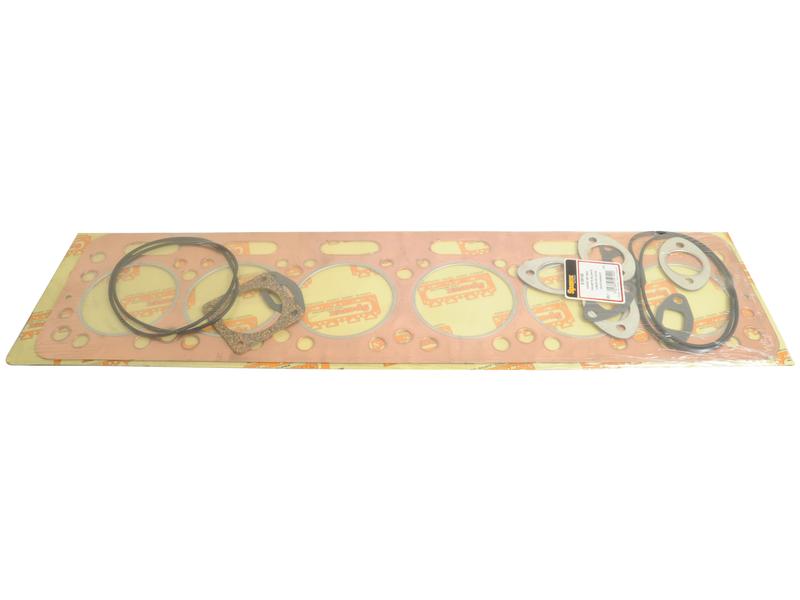 Top Gasket Set - 6 Cyl. (OMCP3) Image 1
