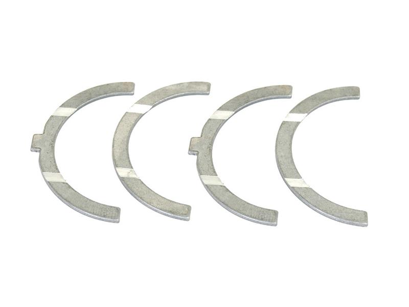 Thrust Washers (Set) Image 1