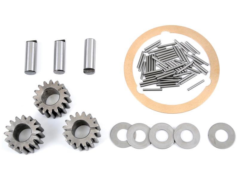 Reduction Carrier Gear Kit Image 1