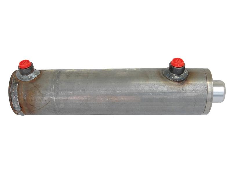 Hydraulic Double Acting Cylinder Without Ends, 40 x 70 x 200mm Image 1
