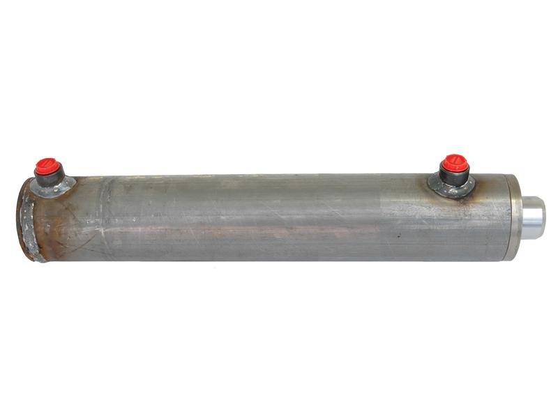 Hydraulic Double Acting Cylinder Without Ends, 40 x 70 x 300mm Image 1