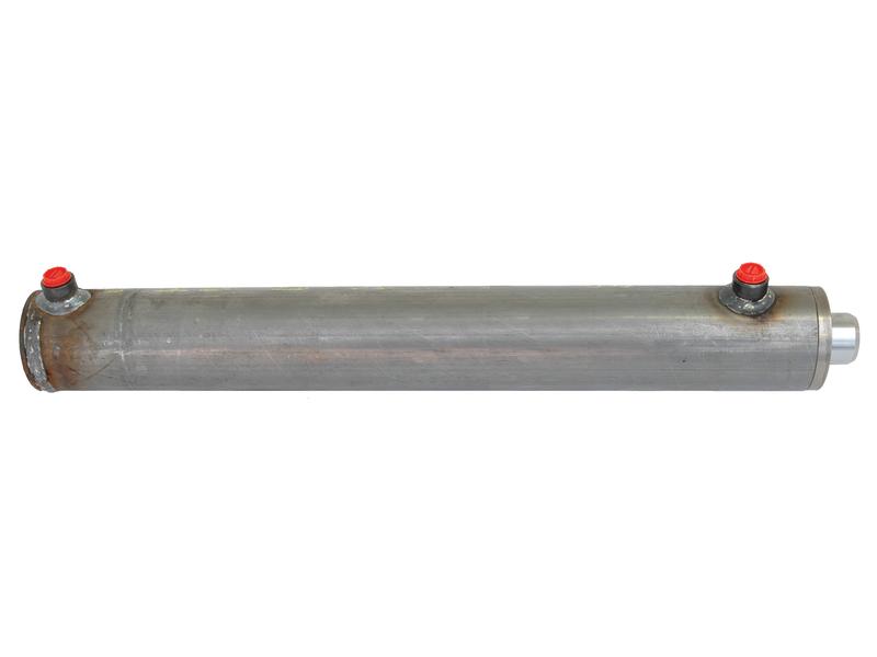 Hydraulic Double Acting Cylinder Without Ends, 40 x 70 x 450mm Image 1