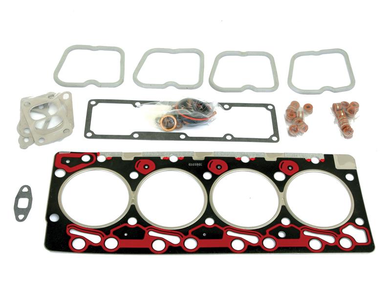 Top Gasket Set - 4 Cyl. (4B, 4BT) Image 1