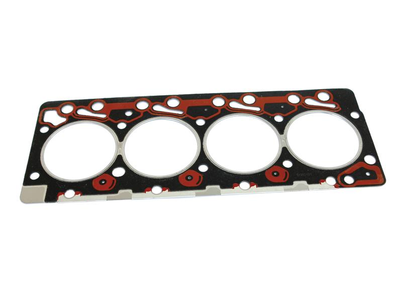 Head Gasket - 4 Cyl. Image 1