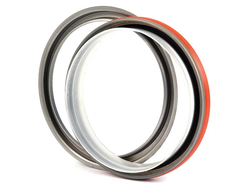 Metric Rotary Shaft Seal, 125 x 150.5 x 14.3mm Image 1